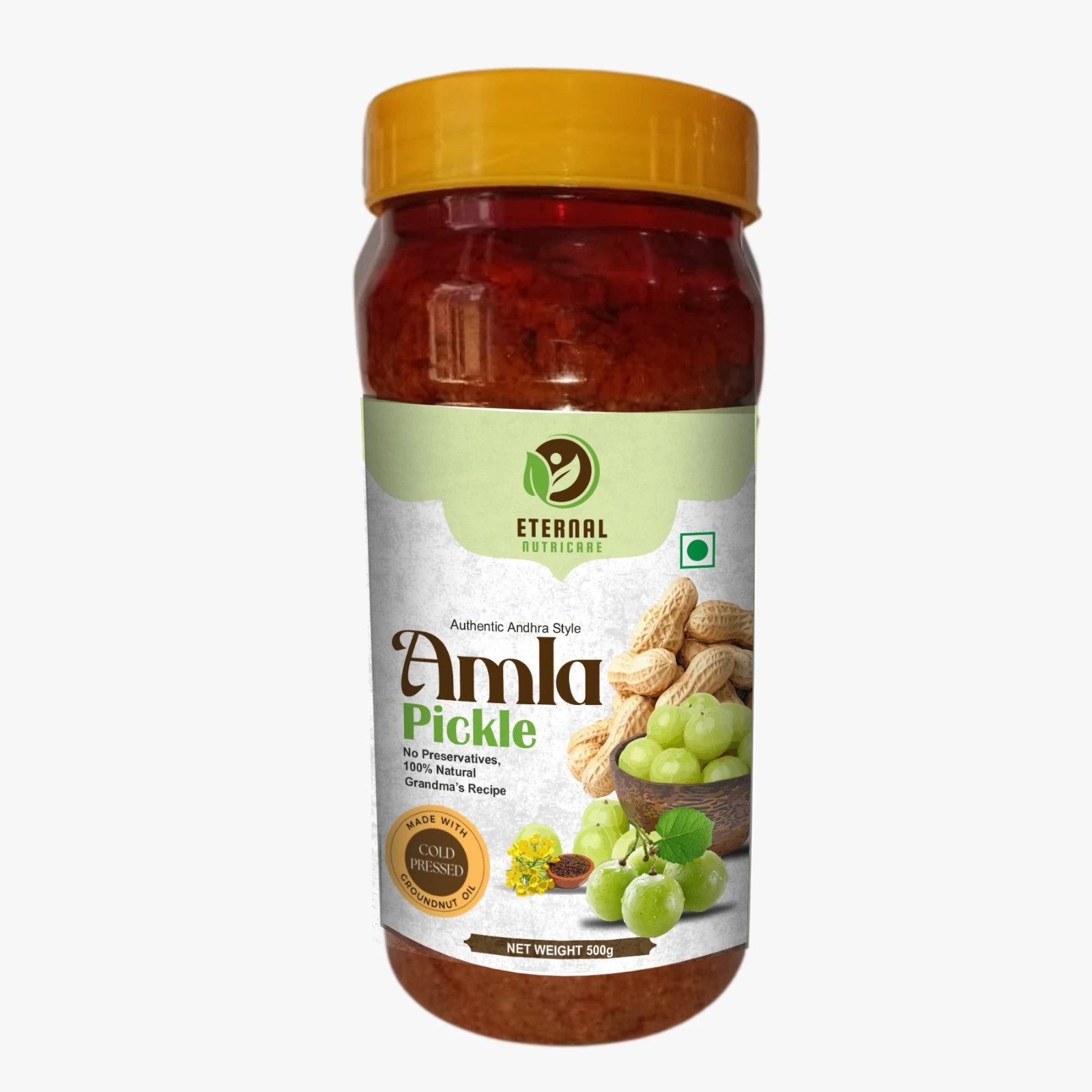 Amla Pickle