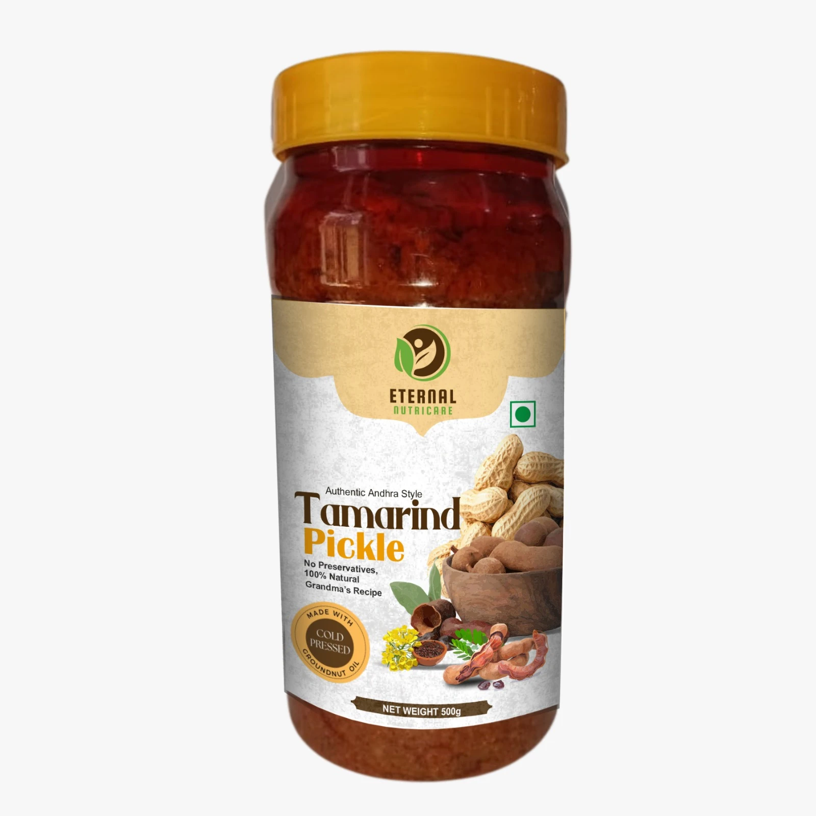Tamarind Pickle